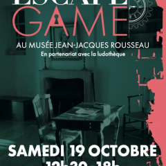 2024.10.19 Escape Game