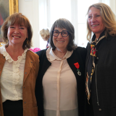 Légion d'honneur
