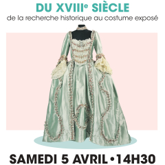 2025.04.05 Conférence inaugurale : Reconstituer les modes