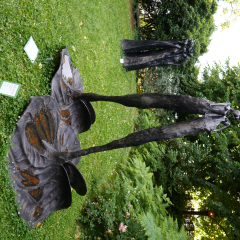 Rendez-vous aux jardins