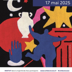 2025.05.17 Nuit des Musées