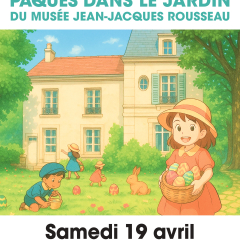 2025.04.19 Pâques au Musée