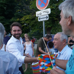 Fête nationale 2025