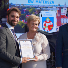 Pologne