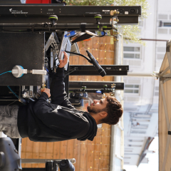 Halloween des commerçants