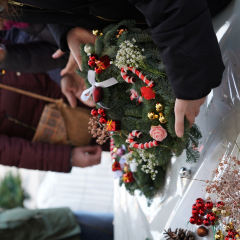 Animations place Mendès-France