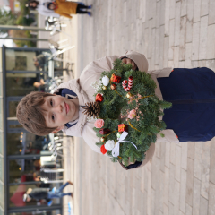 Animations place Mendès-France