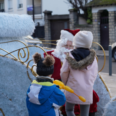 Animations place Mendès-France