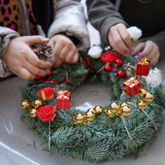 Animations place Mendès-France