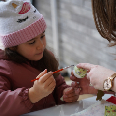 Animations place Mendès-France