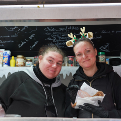 Animations place Mendès-France