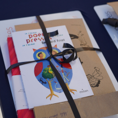 Printemps des Poètes #6