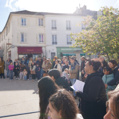 Printemps des Poètes #6