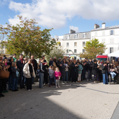 Printemps des Poètes #6