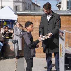 Printemps des Poètes #6