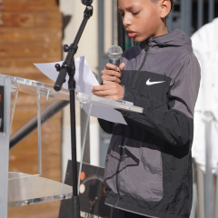 Printemps des Poètes #6