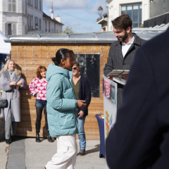 Printemps des Poètes #6