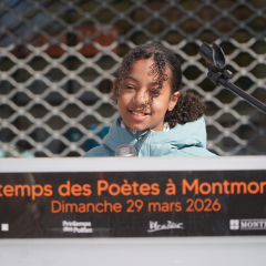 Printemps des Poètes #6