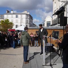 Printemps des Poètes #6