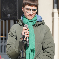 Printemps des Poètes #6