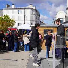 Printemps des Poètes #6