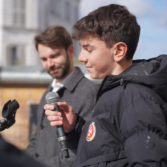 Printemps des Poètes #6