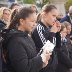 Printemps des Poètes #6