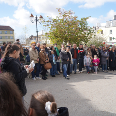 Printemps des Poètes #6