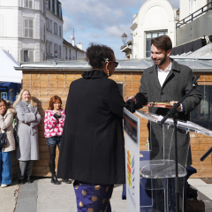 Printemps des Poètes #6