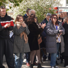 Printemps des Poètes #6