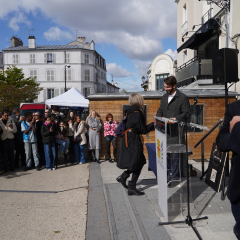 Printemps des Poètes #6