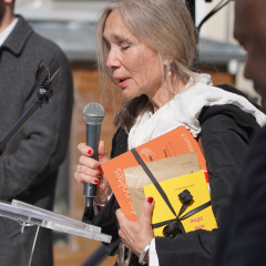 Printemps des Poètes #6