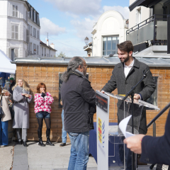 Printemps des Poètes #6