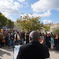 Printemps des Poètes #6