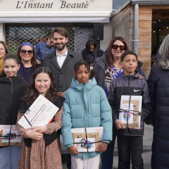 Printemps des Poètes #6