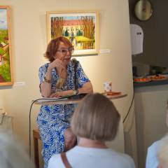 Retour sur les derniers rendez-vous seniors