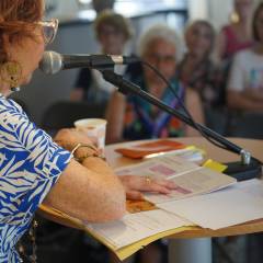 Retour sur les derniers rendez-vous seniors
