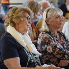 Retour sur les derniers rendez-vous seniors
