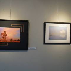 Clôture de l'exposition des artistes locaux 2026