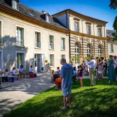 Le conservatoire A.E.M. Grétry a fêté la musique durant ses portes ouvertes !