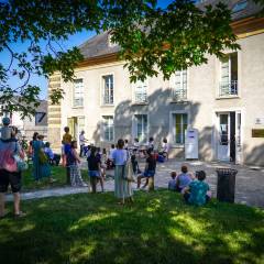 Le conservatoire A.E.M. Grétry a fêté la musique durant ses portes ouvertes !