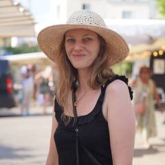 Noémie Arteil, prix du Public
