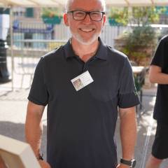 Rodolphe Laurencin, prix Coup de cœur
