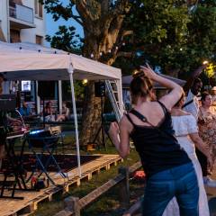 Concert Trouzarmor