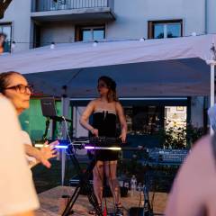 Concert Trouzarmor