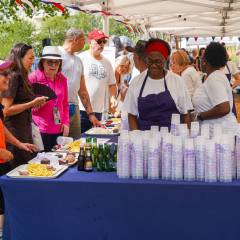 Fête du Bœuf 2026 à Montmorency