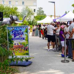 Fête du Bœuf 2026 à Montmorency