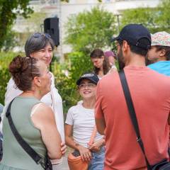 Fête du Bœuf 2026 à Montmorency