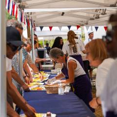 Fête du Bœuf 2026 à Montmorency