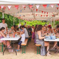 Fête du Bœuf 2026 à Montmorency